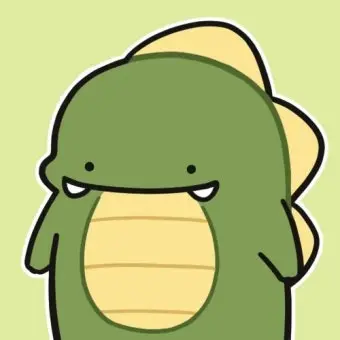 Cherry_01의 정공룡🦖