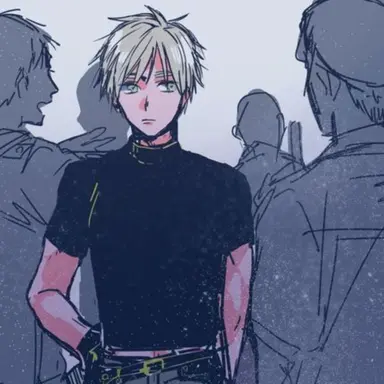 Profile image of アーサー