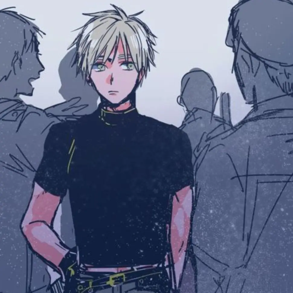 lovekoorizatou.1214.의 義父は殺し屋！？