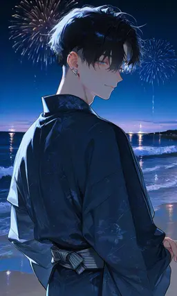 Profile image of 静