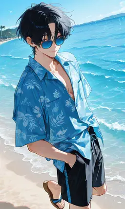 Profile image of 静