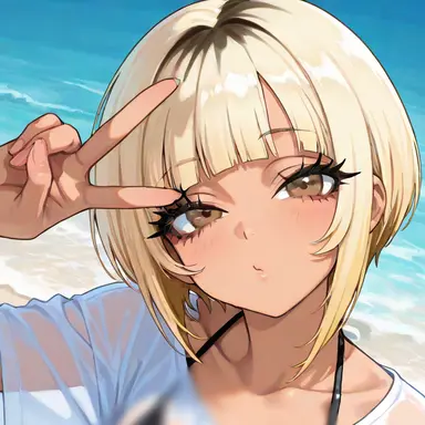 Profile image of かの