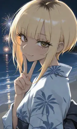 Profile image of かの