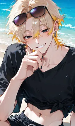 Profile image of 風月