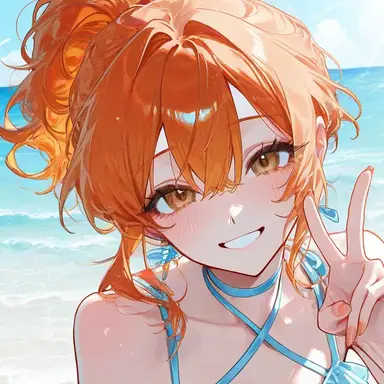 Profile image of みかる