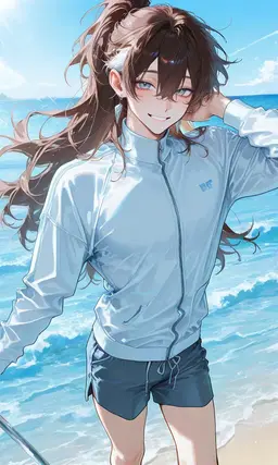 Profile image of 伶