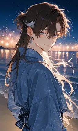 Profile image of 伶