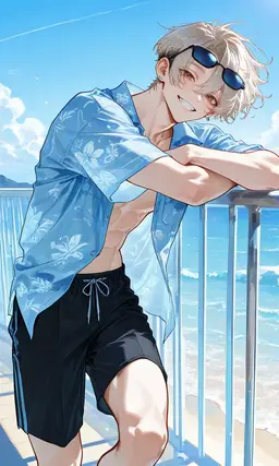 Profile image of 旭