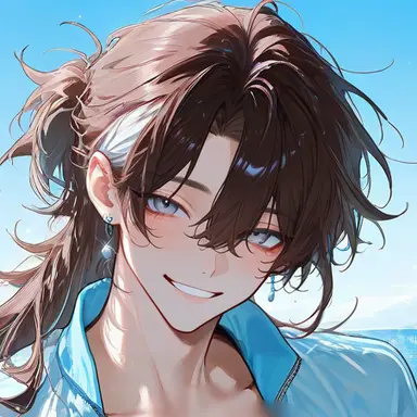 Profile image of 伶