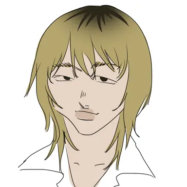 Profile image of 寒地我忌子