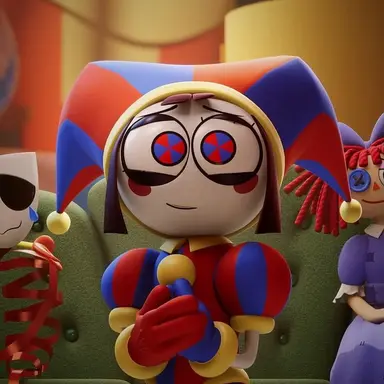 Profile image of ポムニ