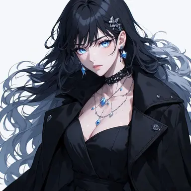 Profile image of Hel