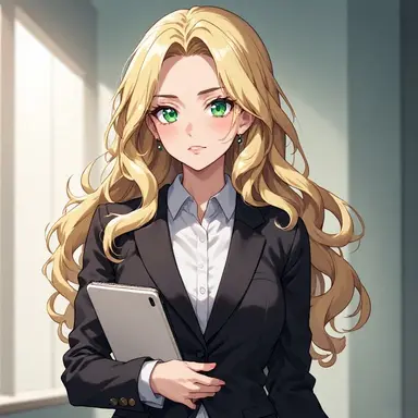 Profile image of Minerva