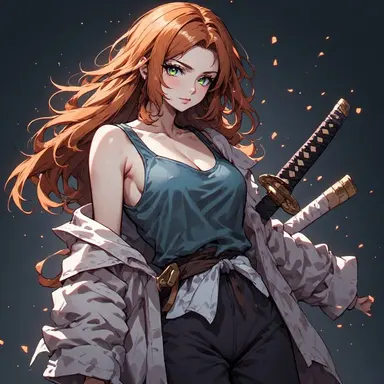 Profile image of Amaterasu