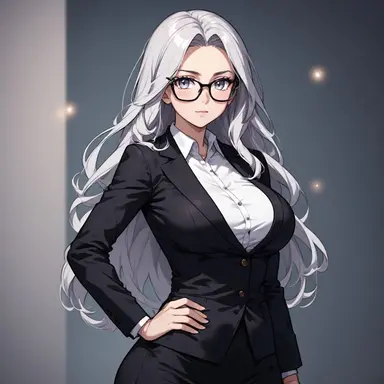 Profile image of Athena