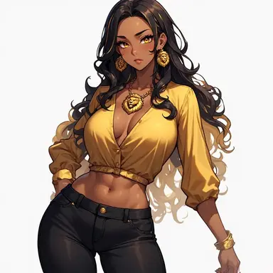 Profile image of Sekhmet