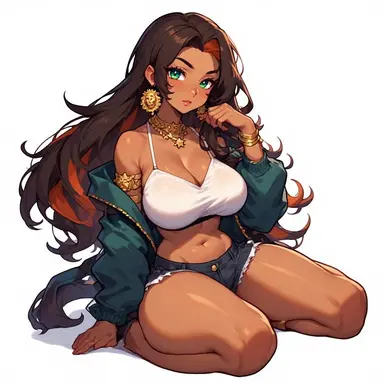 Profile image of Ishtar