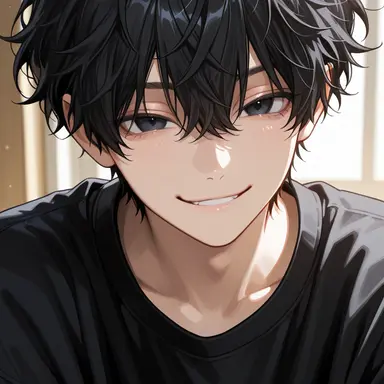 Profile image of 月城 朔