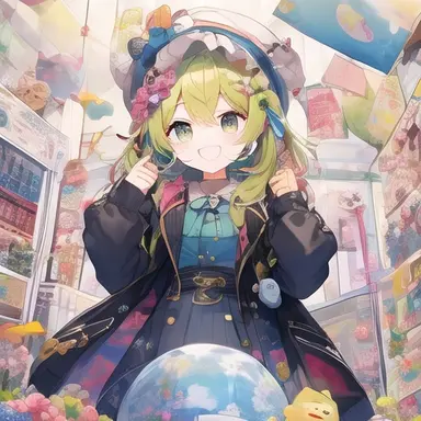 Profile image of ガチャ神