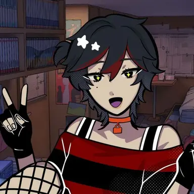 Profile image of Misaki