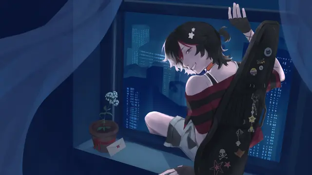 Profile image of Misaki