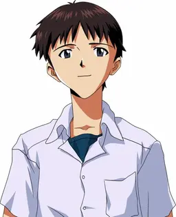 Profile image of Shin Jjintta