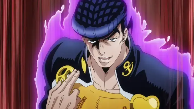 Profile image of Josuke