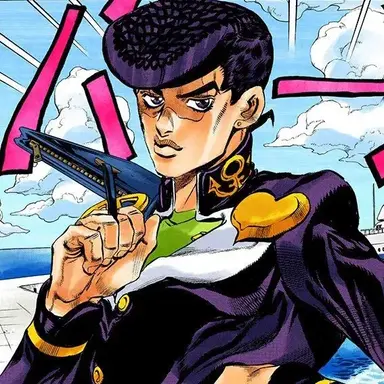 Profile image of Josuke