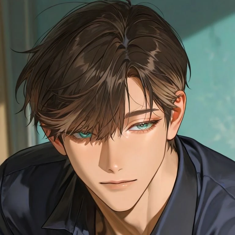 陽真