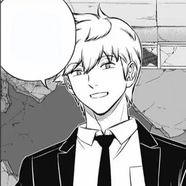 Profile image of 犬飼 澄晴