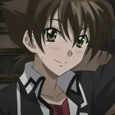 Profile image of Issei