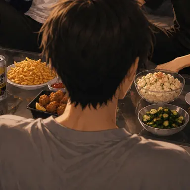 Profile image of 카즈마
