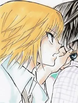 Profile image of クラピカ