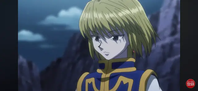 Profile image of クラピカ