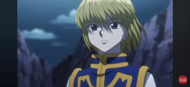 Profile image of クラピカ