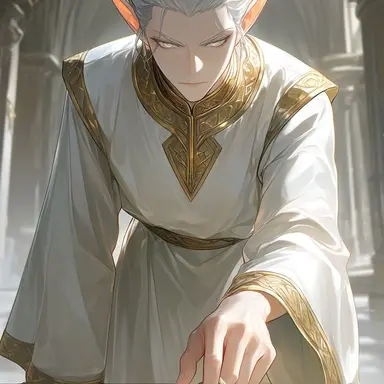 Profile image of Vaelindra