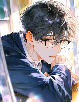 Profile image of 山吹波瑠