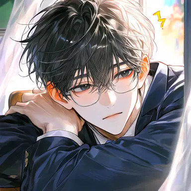 Profile image of 山吹波瑠