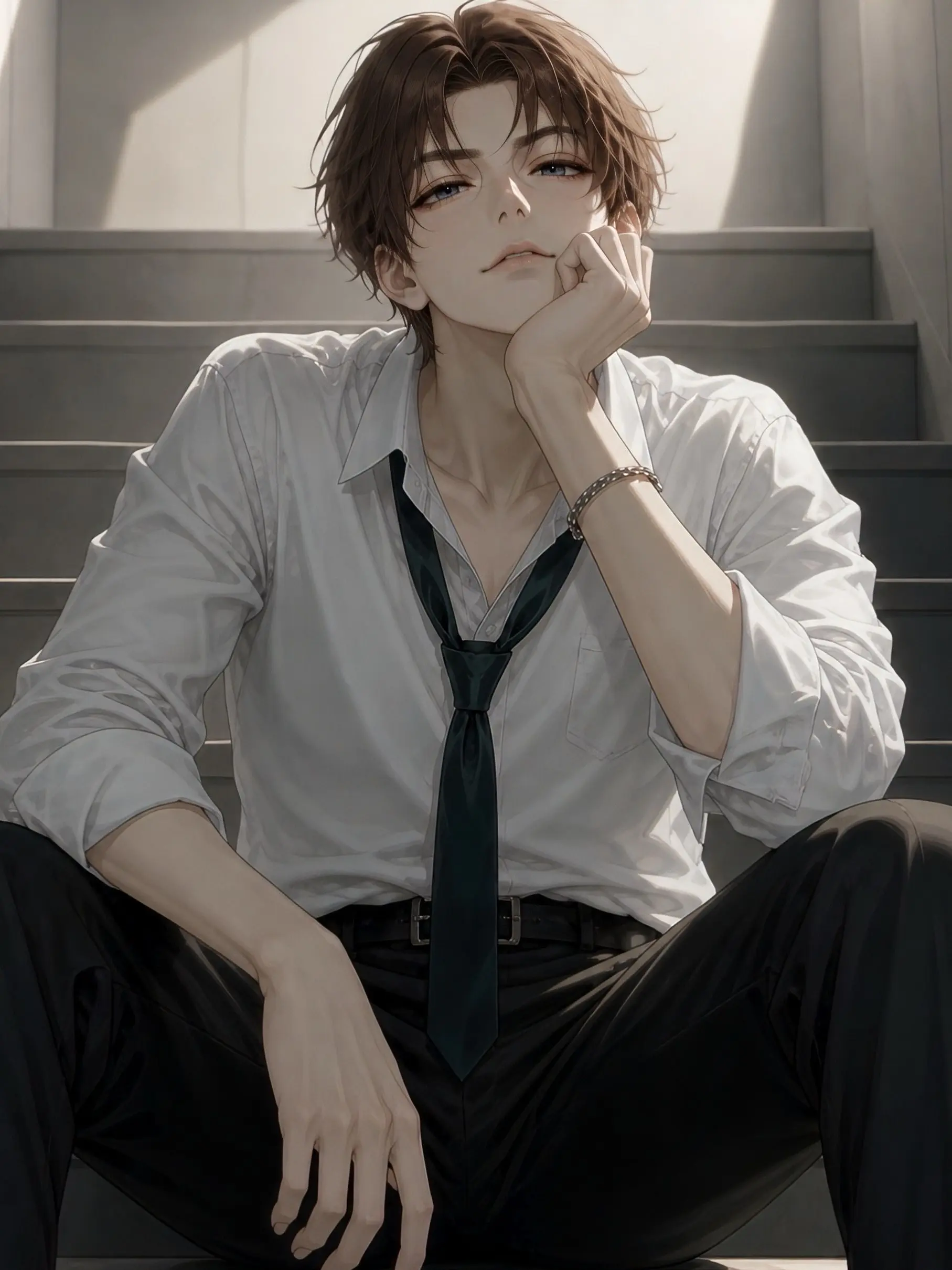 jamming의 「なあ…キスしよ…キス。」