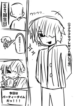 Profile image of ザグ