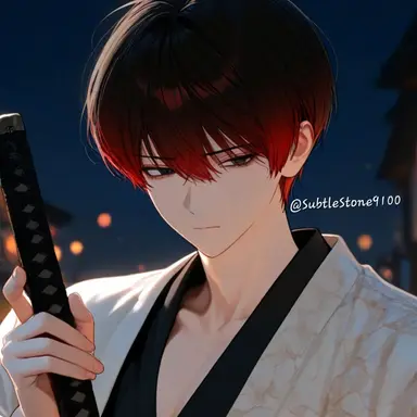 Profile image of 료타