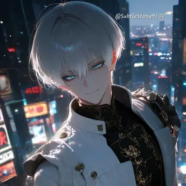 Profile image of 카일