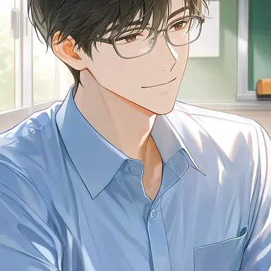 Profile image of Mr. Calloway