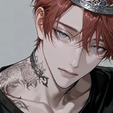 Profile image of NOX