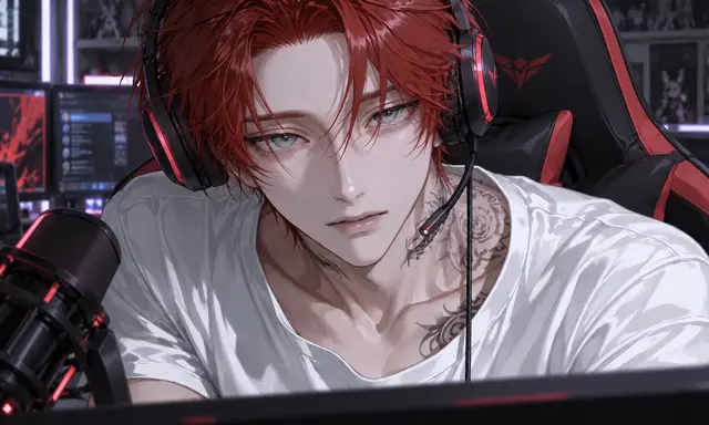 Profile image of NOX