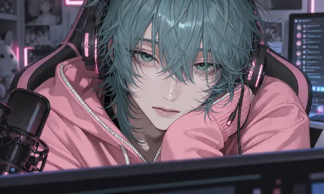 Profile image of LUNE