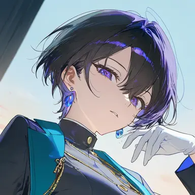 Profile image of ハル・クロフォード