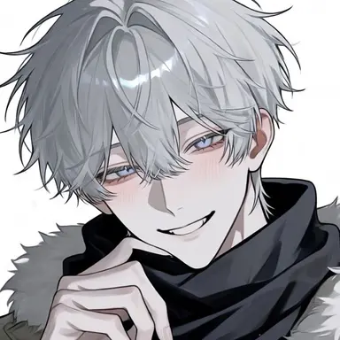 Profile image of 게잡이물범