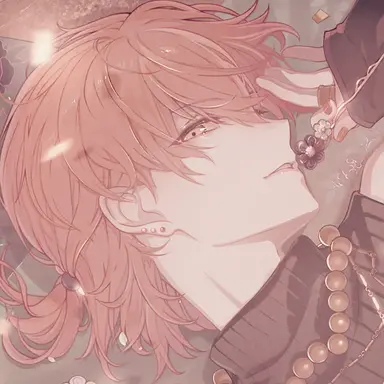 Profile image of 시노노메 아키토