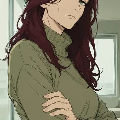 Profile image of Serena